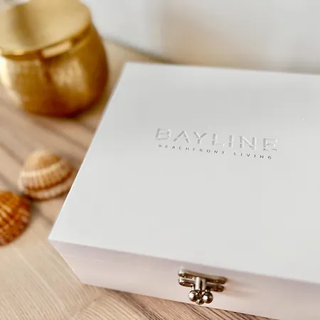 Bayline Luxury And Pool * Armação de Pêra