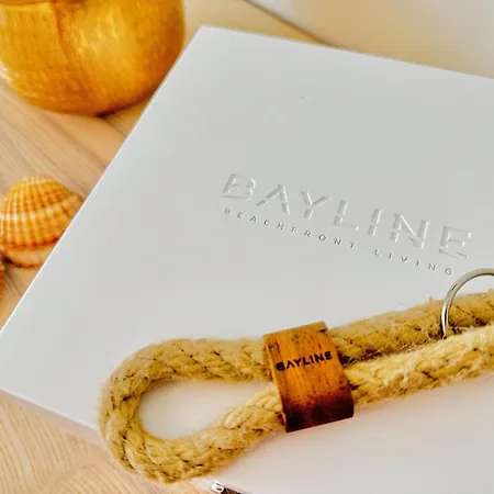 Bayline Luxury And Pool *