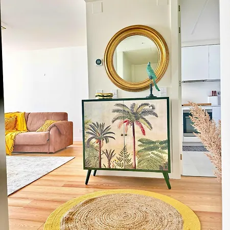 Appartement Bayline Luxury And Pool Armação de Pêra