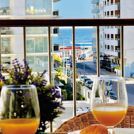 Bayline Luxury And Pool Appartement *