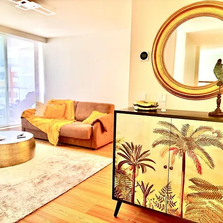 Bayline Luxury And Pool *