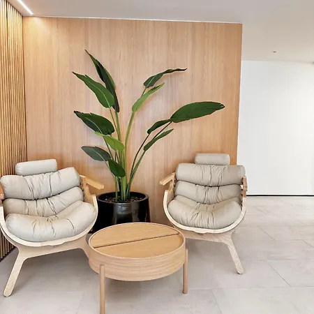 Bayline Luxury And Pool Armação de Pêra