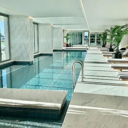 Bayline Luxury And Pool * Armação de Pêra