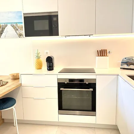 Apartment Bayline Luxury And Pool *