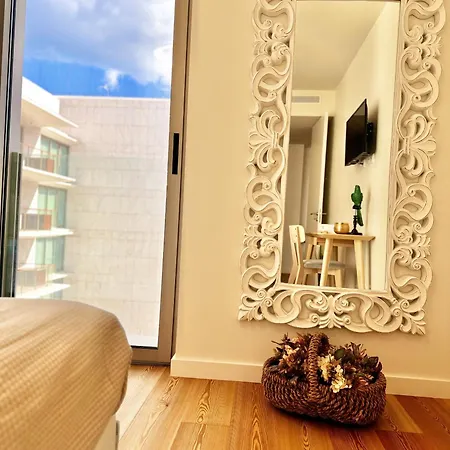 Bayline Luxury And Pool * Armação de Pêra