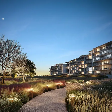 Bayline Luxury And Pool Armacao de Pera