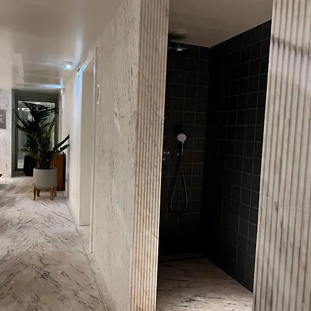 Bayline Luxury And Pool Armação de Pêra