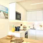 Bayline Luxury And Pool アパート *