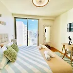 Bayline Luxury And Pool アパート アルマカオ・デ・ペラ