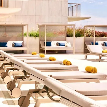 Bayline Luxury And Pool Lägenhet Armação de Pêra